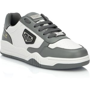 Low-Top Sneakers Street King
