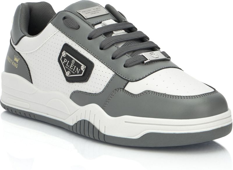 Low-Top Sneakers Street King
