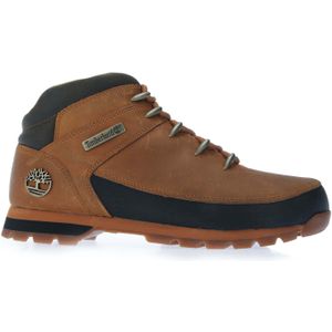 Timberland - Euro Sprint Hiker - Veterboots - Tarwe