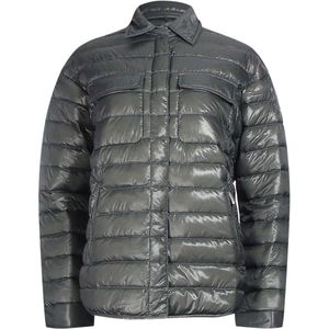 Parajumpers - Petronel Rock - Donsjack - Grijs