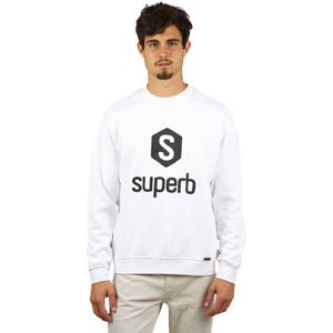 Sudadera Hexawhite Sweatshirt