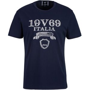 19v69 Italia - T-shirt - Mauro Versplinterd