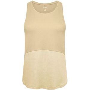 Dare 2B Dames/Dames Henry Holland Cut Loose Vest Top (Leisteen Groen) - Maat 38