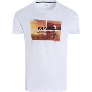 NASA-t-shirt - Maat M
