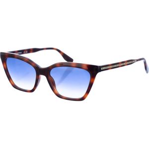 Vlindervormige acetaat zonnebril KL6061S dames | Sunglasses