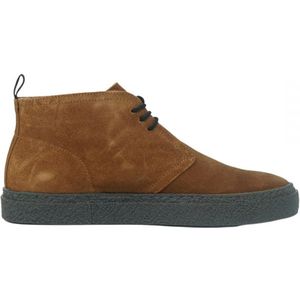 Fred Perry Ginger Hawley Suede Boot - Maat 40