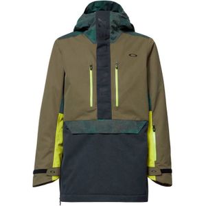 Oakley - Regulator Insula 2L 10K - Jasje - Groen