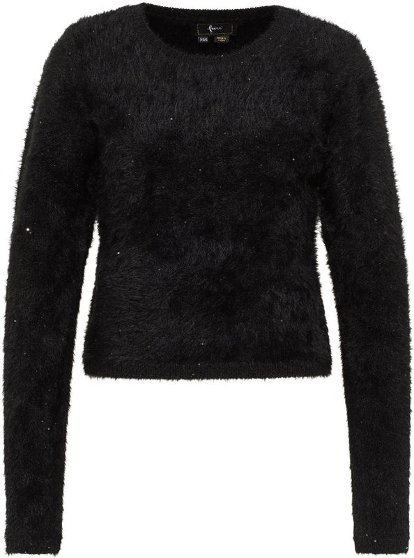 faina gebreide trui tylin