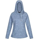 Regatta - Dames Kizmit II Fleece Hoodie (Ijs Grijs Mergel) - Maat 36