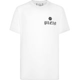 T-Shirt Ronde Hals Skull&Bones