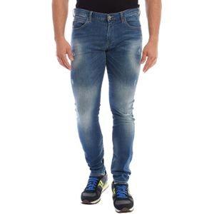 Emporio Armani - Skinny Jeans - Heren