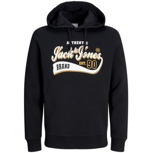 Jack & Jones-hoodie - Maat S