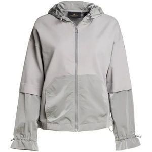 Belstaff - Torque - Hoodie - Grijs