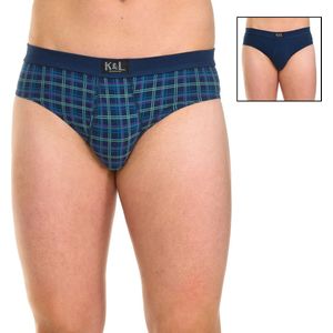 Set-2 Basis Open Slips KL2010 man