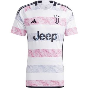 Adidas Sport Juve A Jsy T-Shirt - Maat S