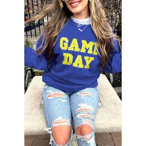 Kroundeck Lange Mouwen Trui