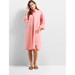 Bugatti Damen Jurk met driekwart mouwen