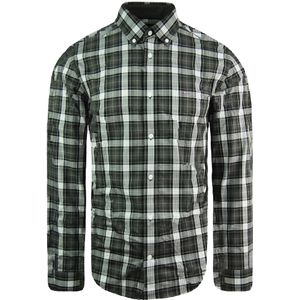 Eden Park - Regular - Overhemd - Grijs