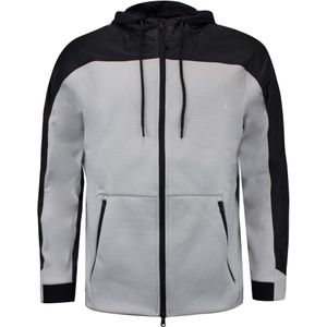 Under Armour - Coldgear Swacket - Hooded Jacket - Kleurblock - Heren