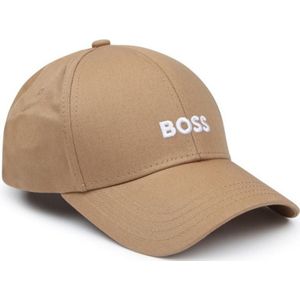 Boss Mini-logo-voorpet voor heren