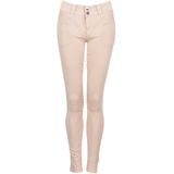 Liu Jo - Skinny Jeans - Roze - Katoen