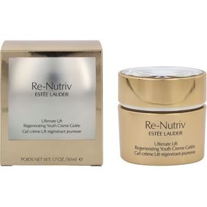 E.Lauder Re-Nutriv Ultimate Lift Regenerating Youth Creme50 ml.