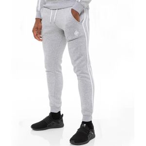 Enzo Designer - Trainingspak - Grijs - Joggers