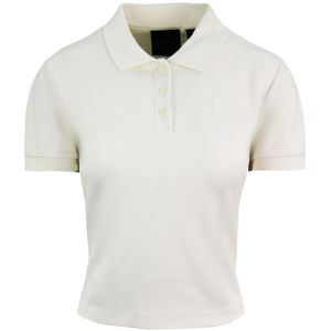 Puma - Fenty Baby Polo - Damestop - Vanille