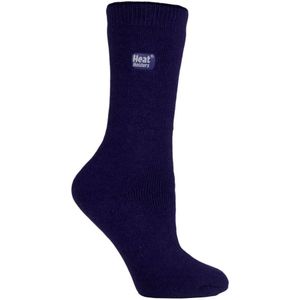 Heat Holders Ultra Lite dames dunne thermo sokken - Indigo