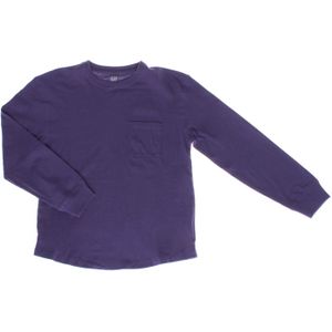 T-shirt lange mouw 453173 jongen