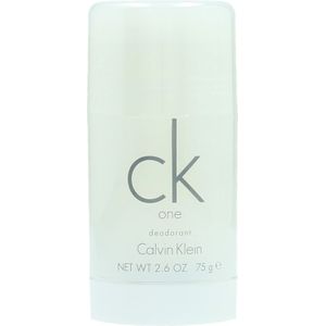 Calvin Klein Ck One Deo Stick 75ml.