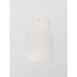 Moncler, Dames, Tops, Wit, Maat: XS