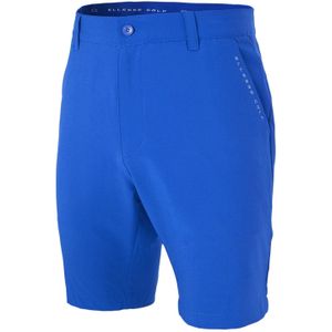 Ellesse Heren Veleto Shorts (Blauw)