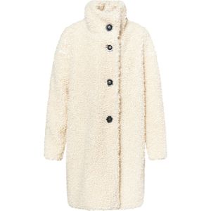 Dreimaster Jas Dames wolwit