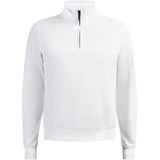 DreiMaster - Troyer - Wit - Heren