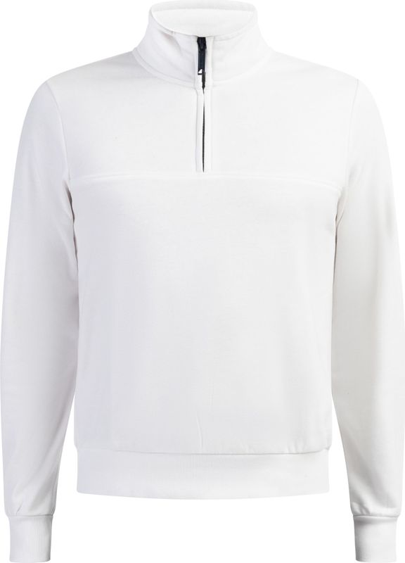 DreiMaster - Troyer - Wit - Heren