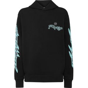 Sweatshirt Met Capuchon Racing