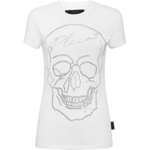 T-Shirt Ronde Hals