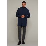 Philman - Regular Fit - Herenjas - Dark Navy