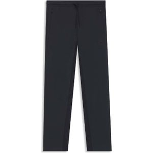 BOSS - Hadim - Joggingbroek - Zwart - Katoen