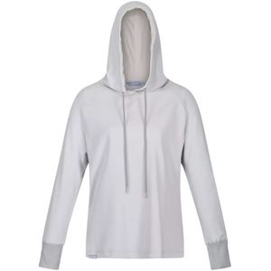 Regatta Dames/Dames Hartside Marl Lichtgewicht Hoodie (Cyberspace Marl) - Maat 40