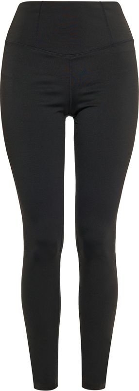 Mymo - Broek - Zwart - Nauwsluitende Legging - Hoge Taille