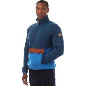 Icepeak - Matthews - Fleece - Blauw