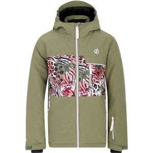 Dare 2b Juniors Traverse II Ski jas in Colourblock