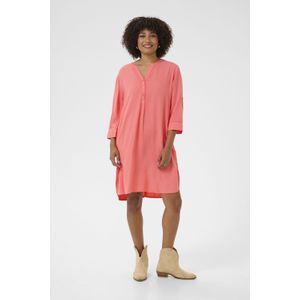 Jurk Straight fit Porcelain Rose