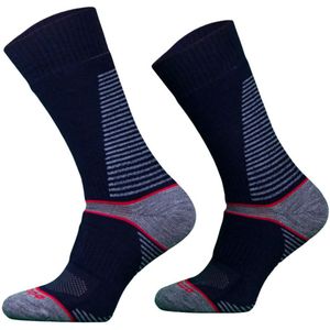 Comodo - Outdoor Hiker Climacontrol Wandelsokken - Marine