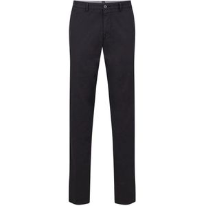 Boss Heren Crigan 3 Chino (Zwart)
