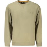 Weedo Sweatshirt Klassieke Pasvorm