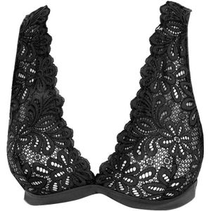 Kanten Bralette - Maat 75B