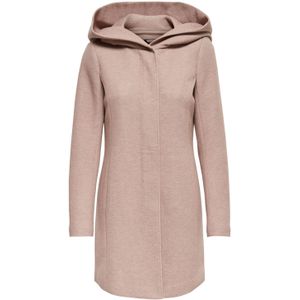 ONLY coat ONLSEDONA oudroze